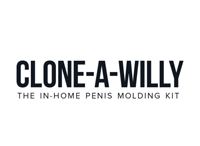 Clone-A-Willy Kit Vibrating - Light Tone by Empire labs