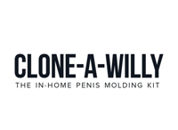 Clone-A-Willy Glow In The Dark Vibrator