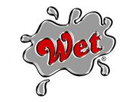 Wet