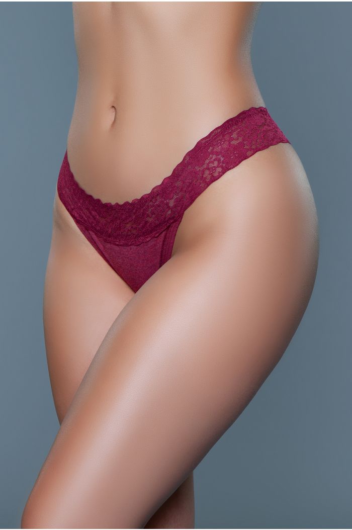 UpLady 6184  Butt Lifting Shapewear Bodysuit with Wide Hips
