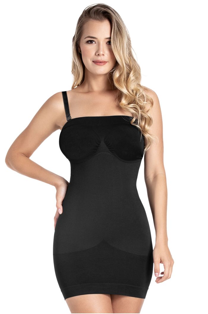 Made In Colombia Colombian Braless Shapewear Post Surgery