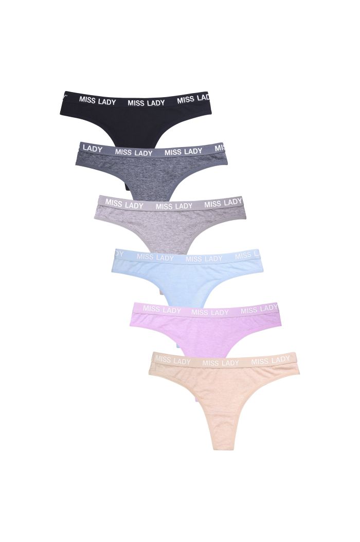 Wholesale Thongs, Sexy, Teen, G Strings & Women's Thongs