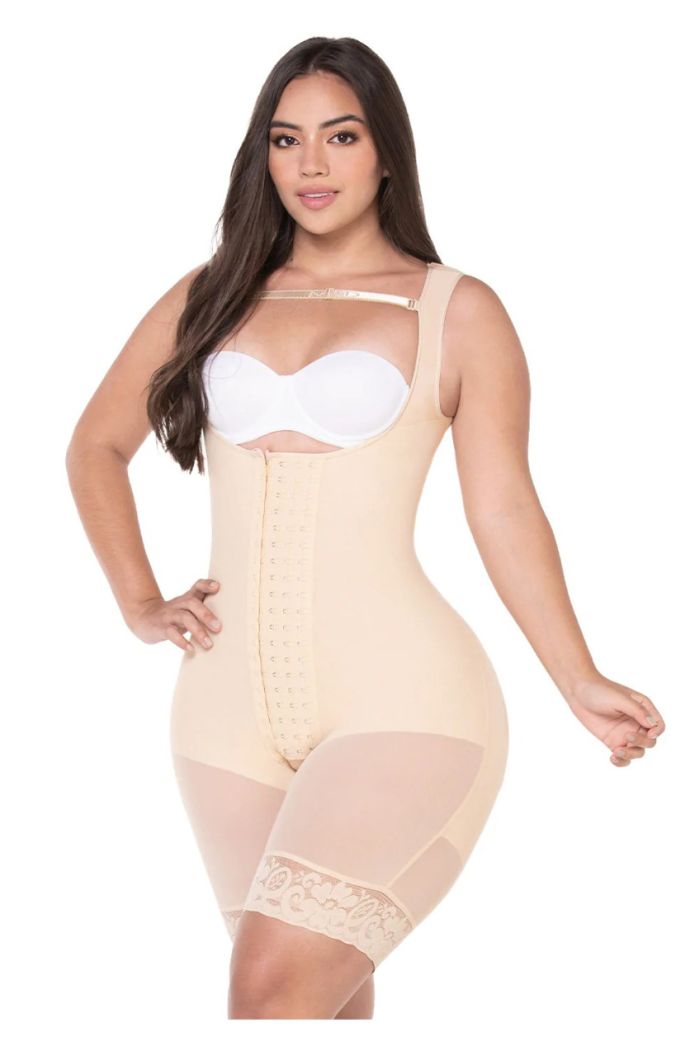 Post Surgical / Liposuction / Stage 1 Compression Shapewear