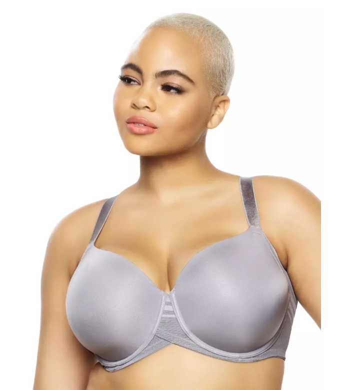 Marvelous Side Smoothing T-Shirt Bra, Paramour by Felina