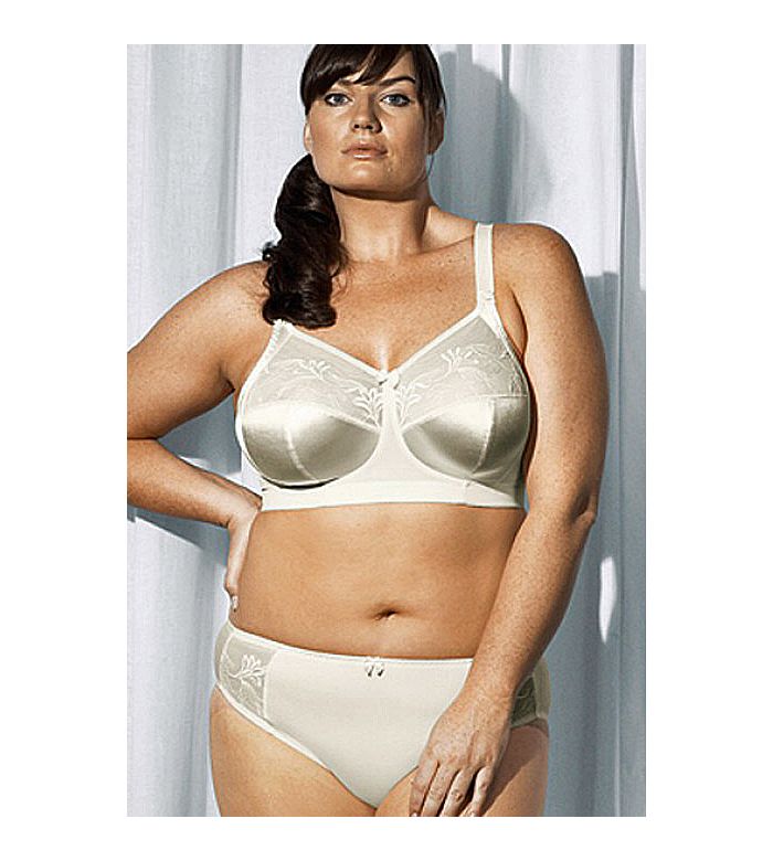 Elomi Kristie Soft Cup Side Support Bra ELM5850