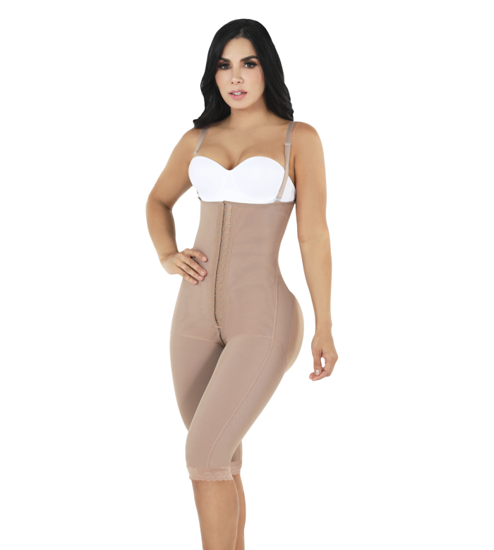 Dress Girdle  The best seamless Colombian girdle – Tagged sonryse –  Fajas Colombianas Sale
