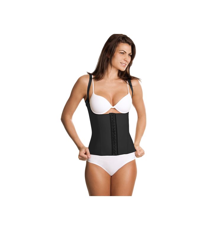 Squeem High Compression Miracle Vest to 5X - #1 Seller!