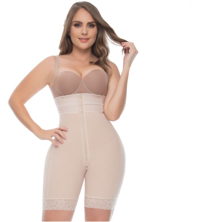 Ann Chery Tummy Control Shapewear and Butt Lifter India