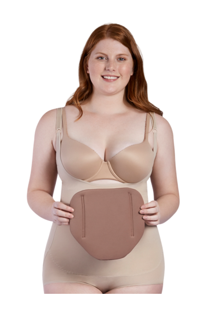 Curveez Abdominal Compression Board CUR2206
