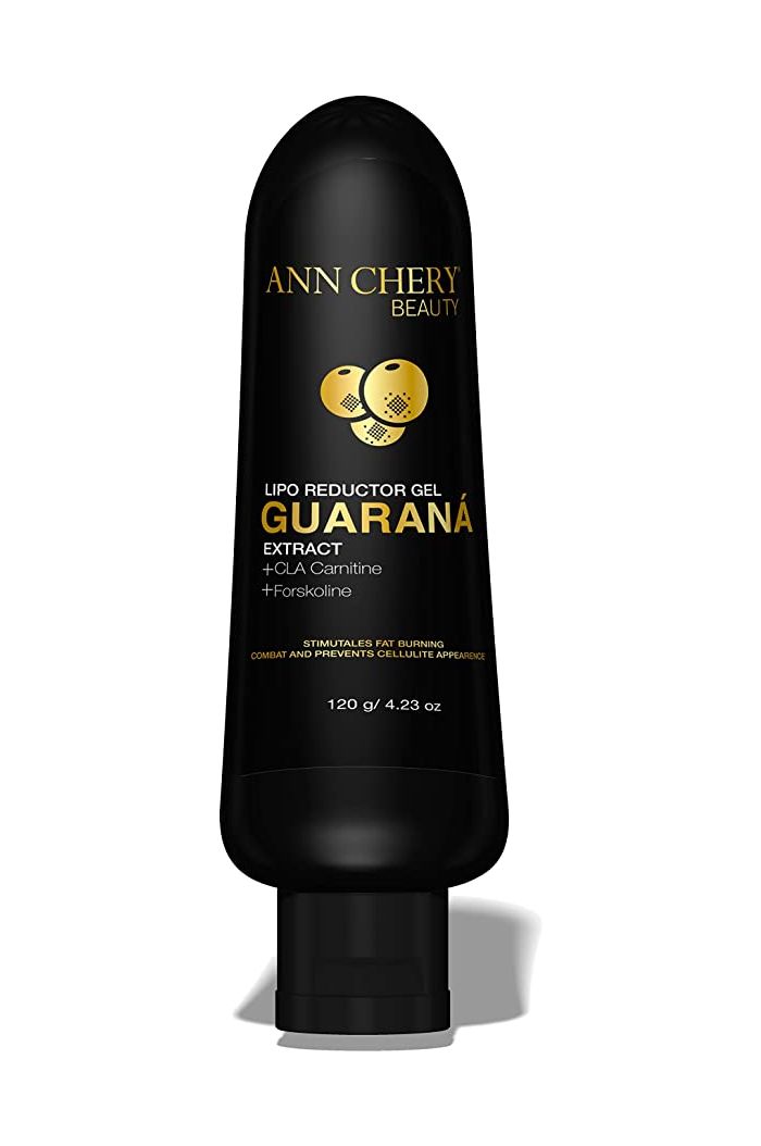 Ann Chery Beauty Guarana Lipo Gel AC700T