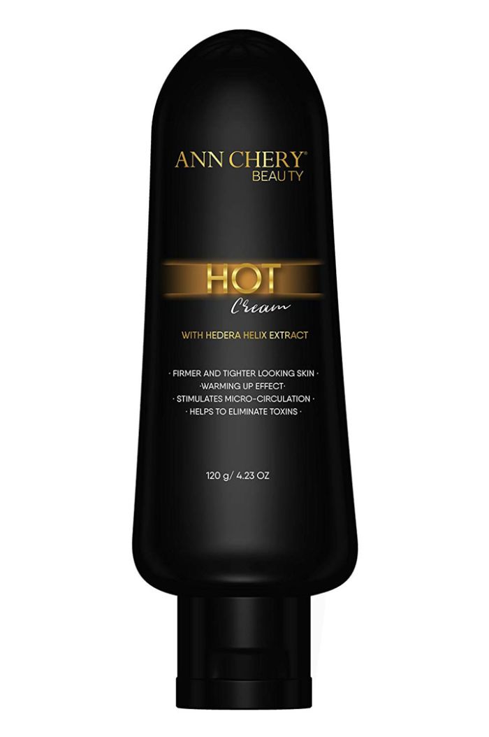 Ann Chery Beauty Hot Cream w/ Hedera Helix Extract AC900T