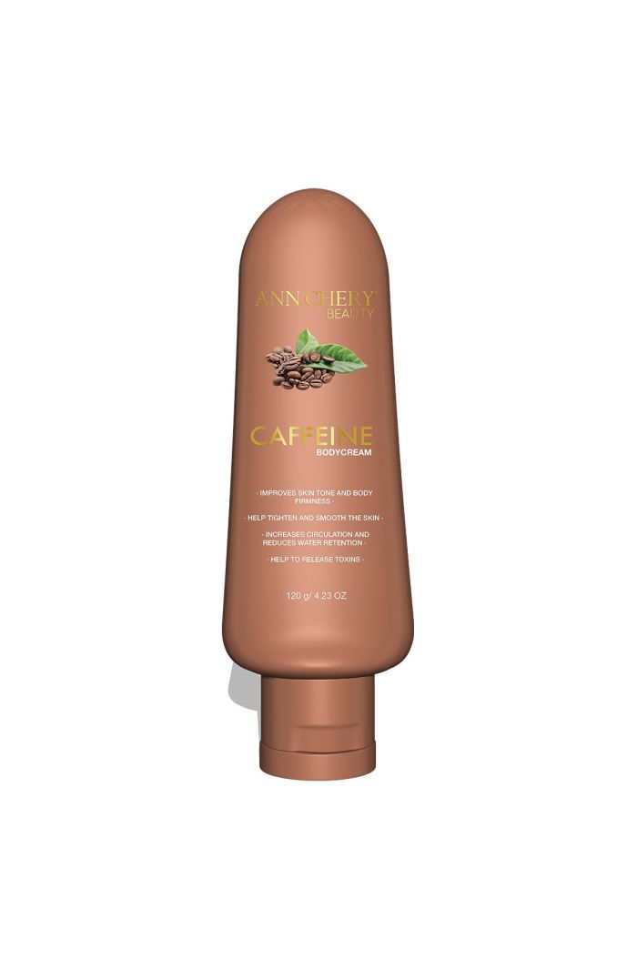 Ann Chery Colombian Caffeine Cream 120 Gram Tube AC400T