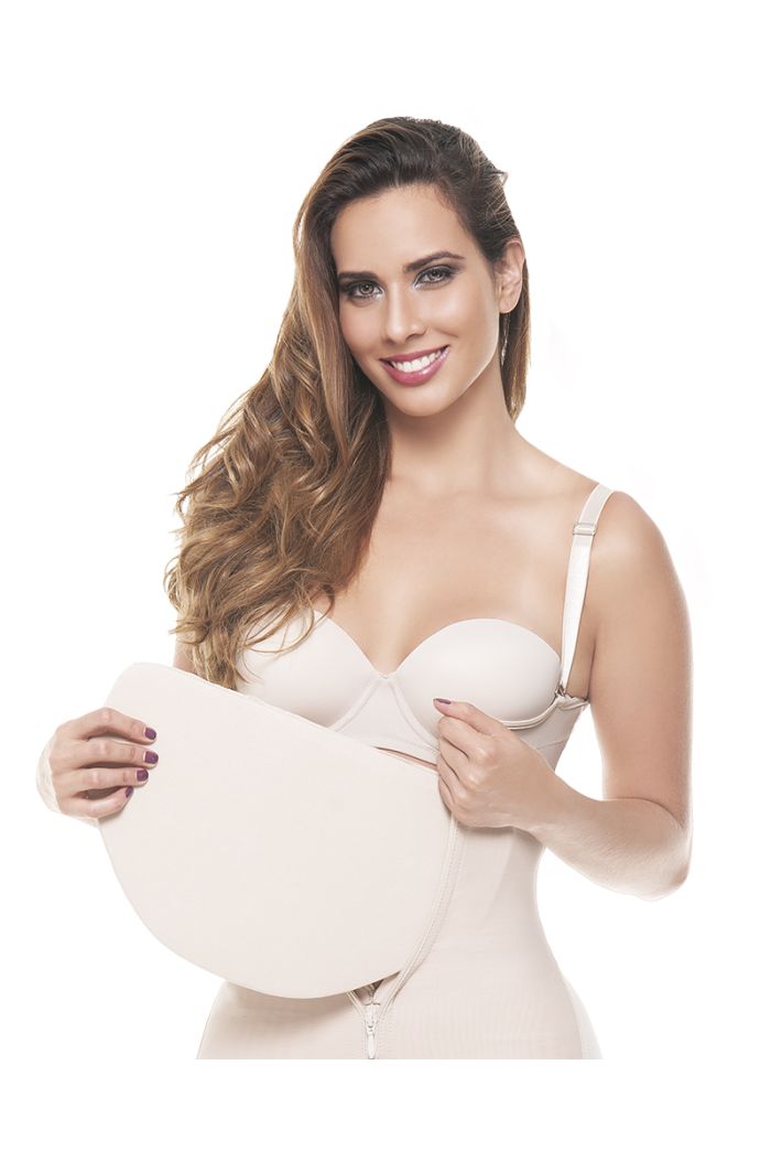 Ann Michell Post Surgery Abdominal Compression Lipo Board Flat Abs Compression Board AM5060