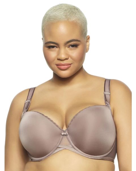 Wholesale quarter cup bra models For Supportive Underwear 