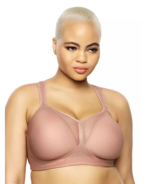 Wholesale good bras big boobs For Supportive Underwear 