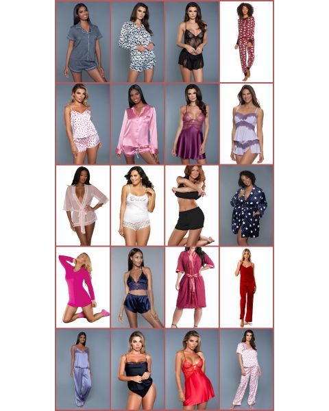 Best 7 Intimate Apparel Wholesale Suppliers List In 2024