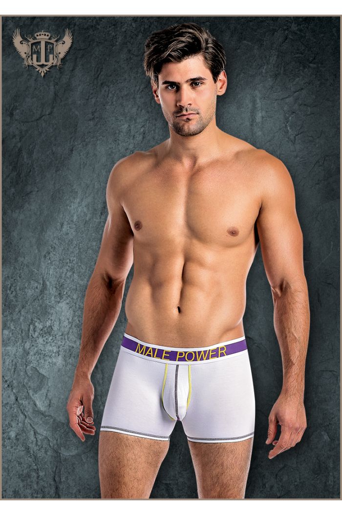 Male Power Pure Energy Mini Short MP150228
