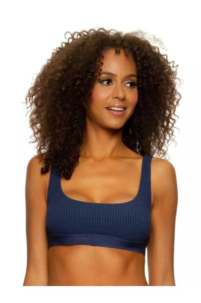 Felina Lurra Cotton Span Bralette FE900484