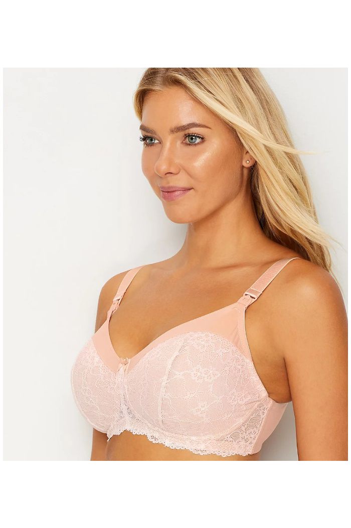 Paramour Mila Unlined Nursing Bra PM905013