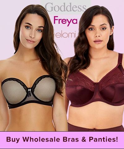 Wholesale bra pic For Supportive Underwear 