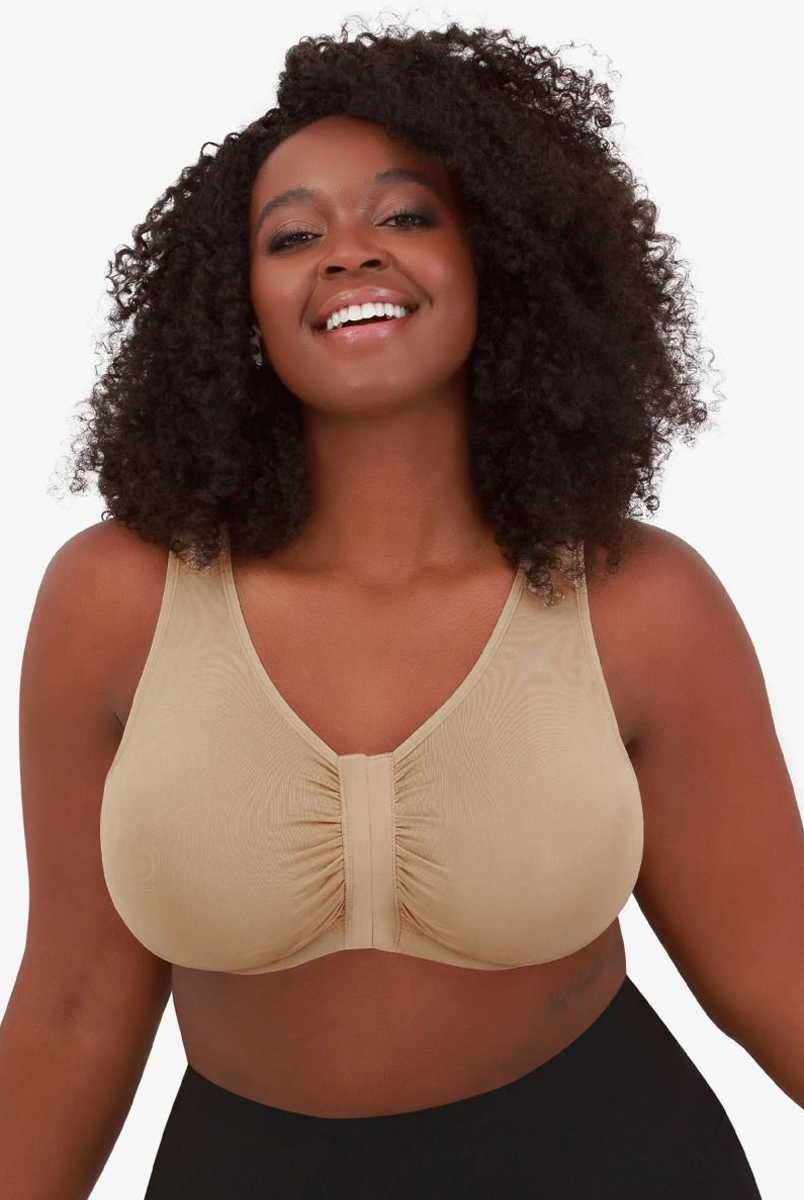 Everyday Comfort Bras