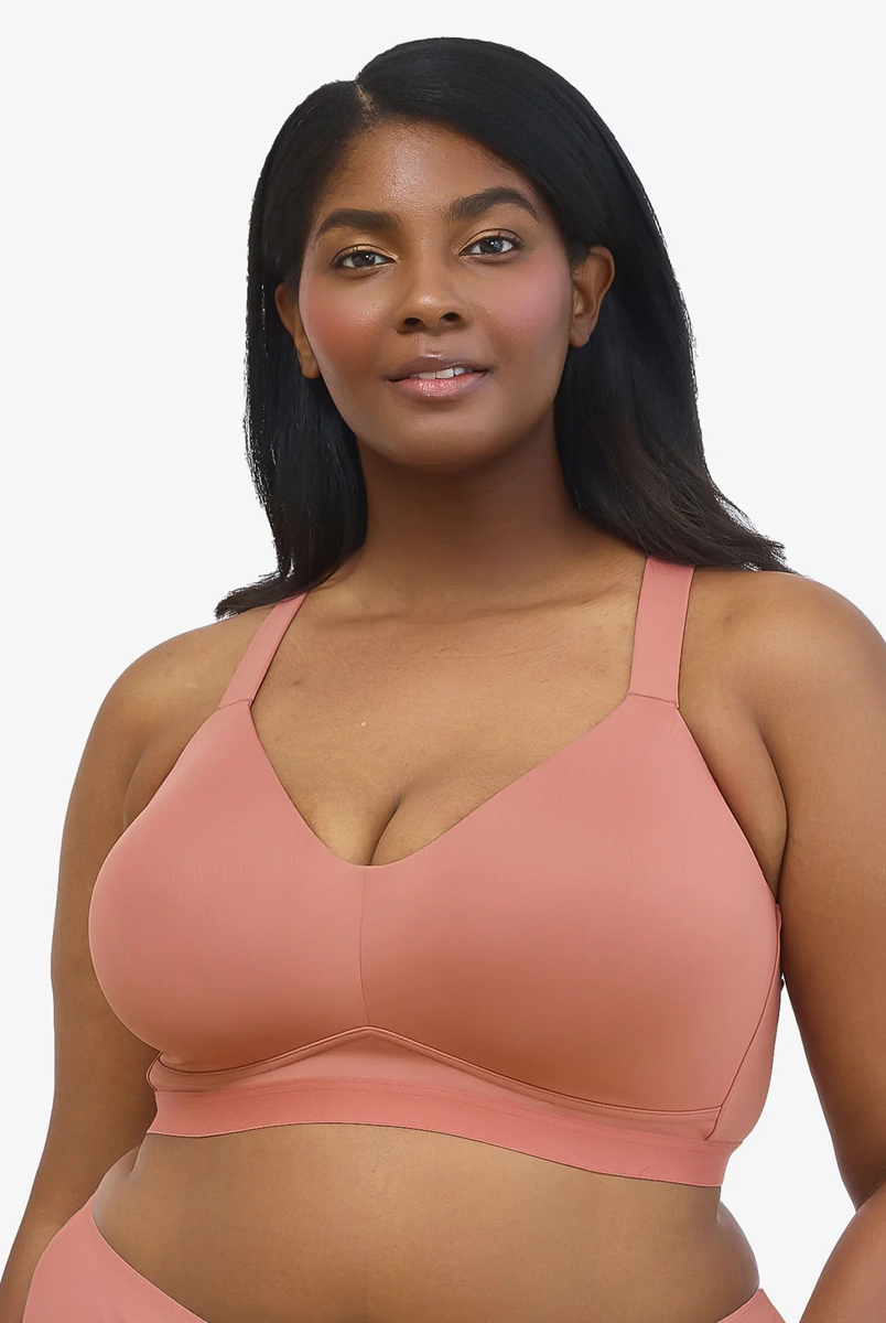 Everyday Comfort Bras